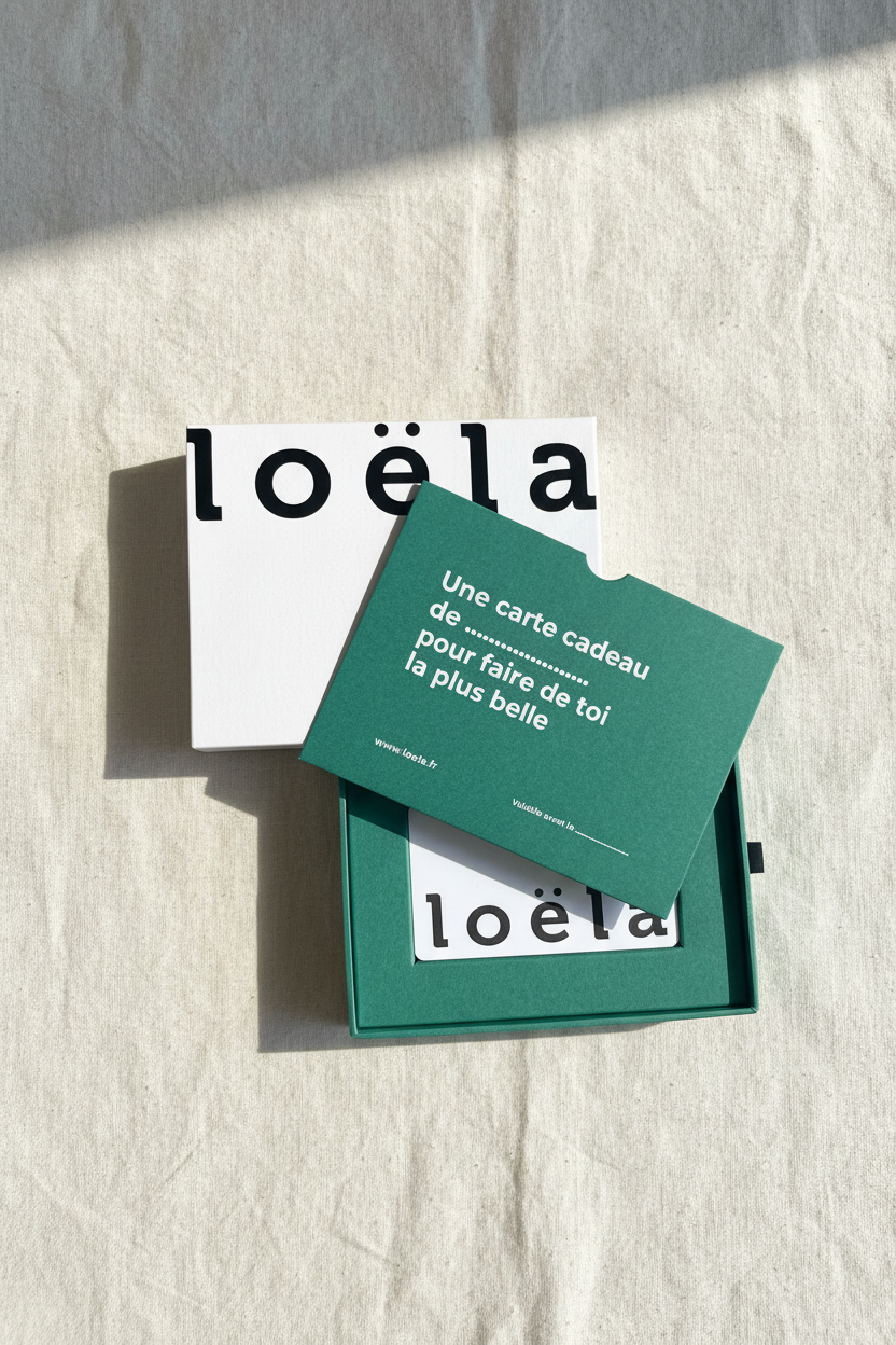 Store Gift Card