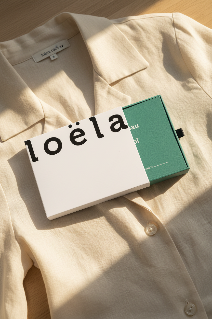 Store Gift Card