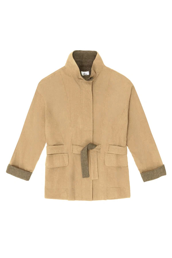 NAO PARKA
