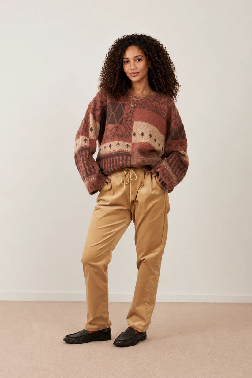 JUDY TROUSERS