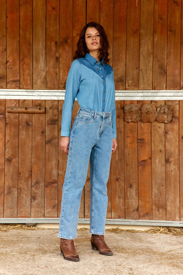 PIA JEANS