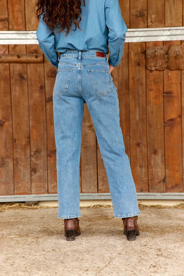 PIA JEANS
