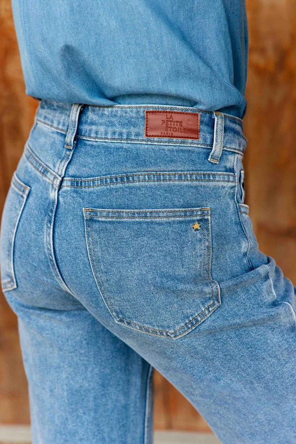 PIA JEANS