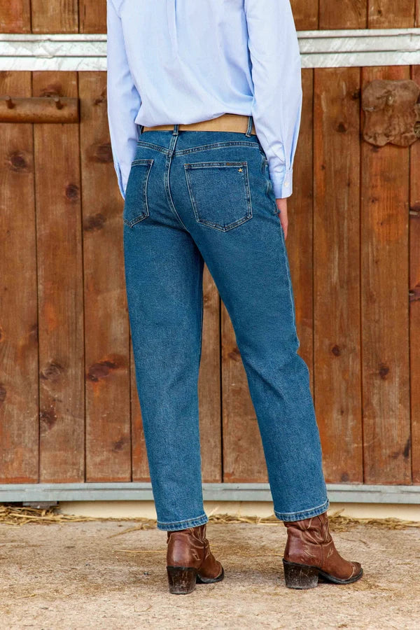 PIETRA JEANS