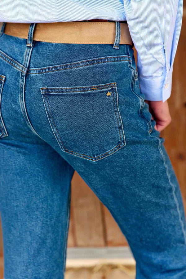 PIETRA JEANS
