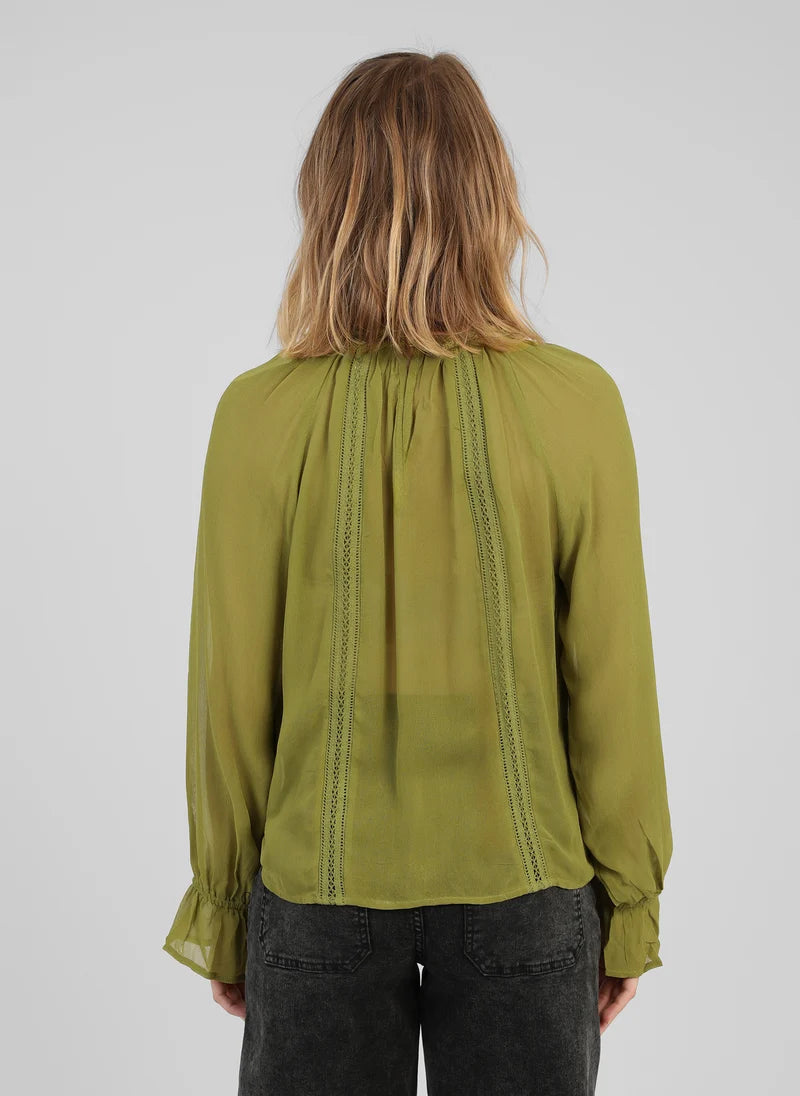 Salouna Blouse