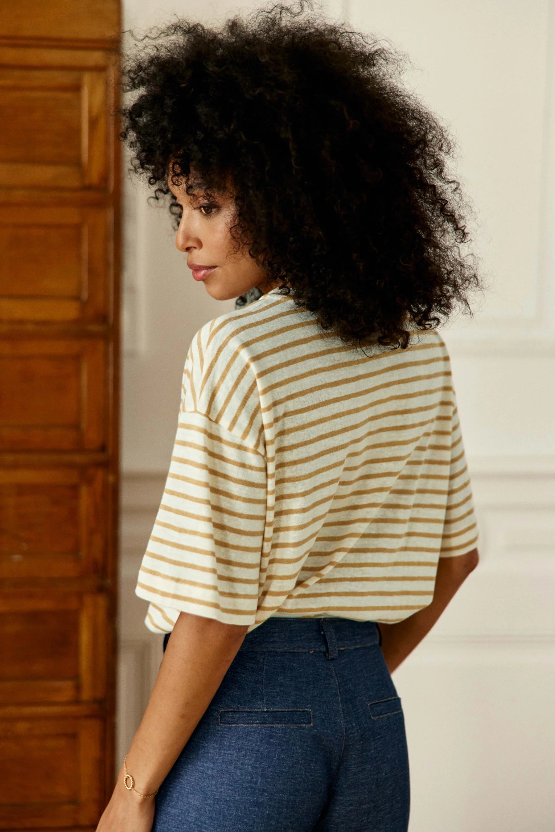 TAIS T-SHIRT
