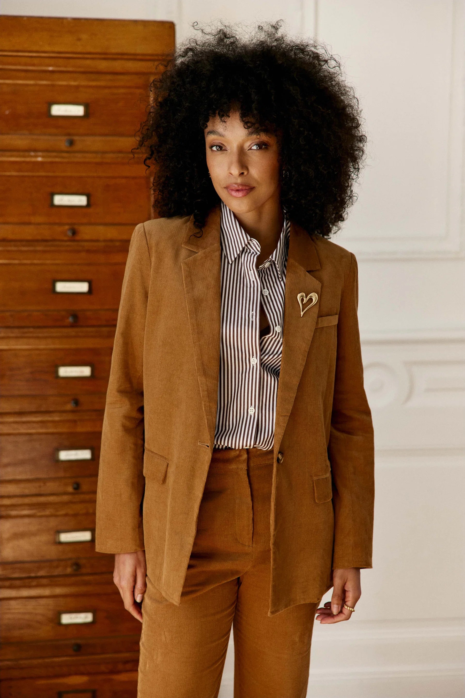 VIANO JACKET