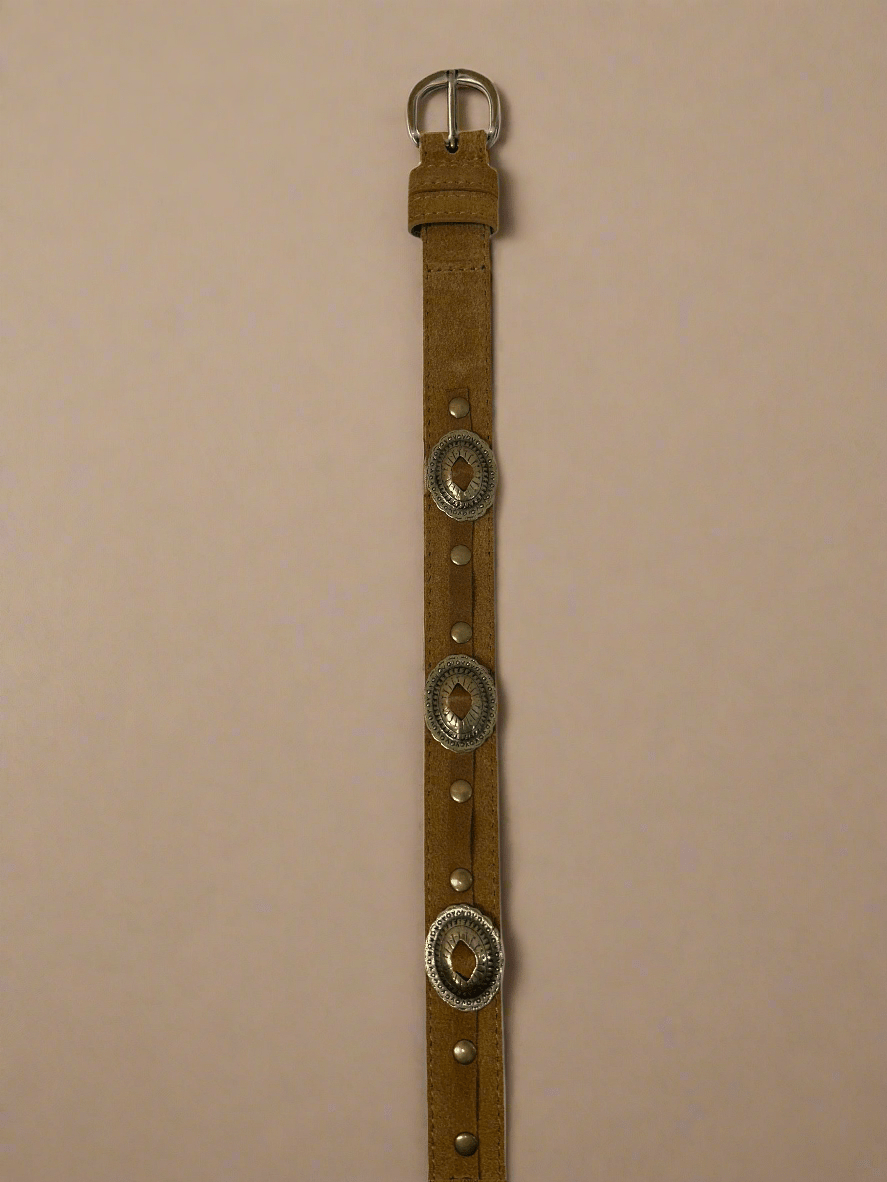 Ceinture Valla CAMEL - CINNAMON Ceinture