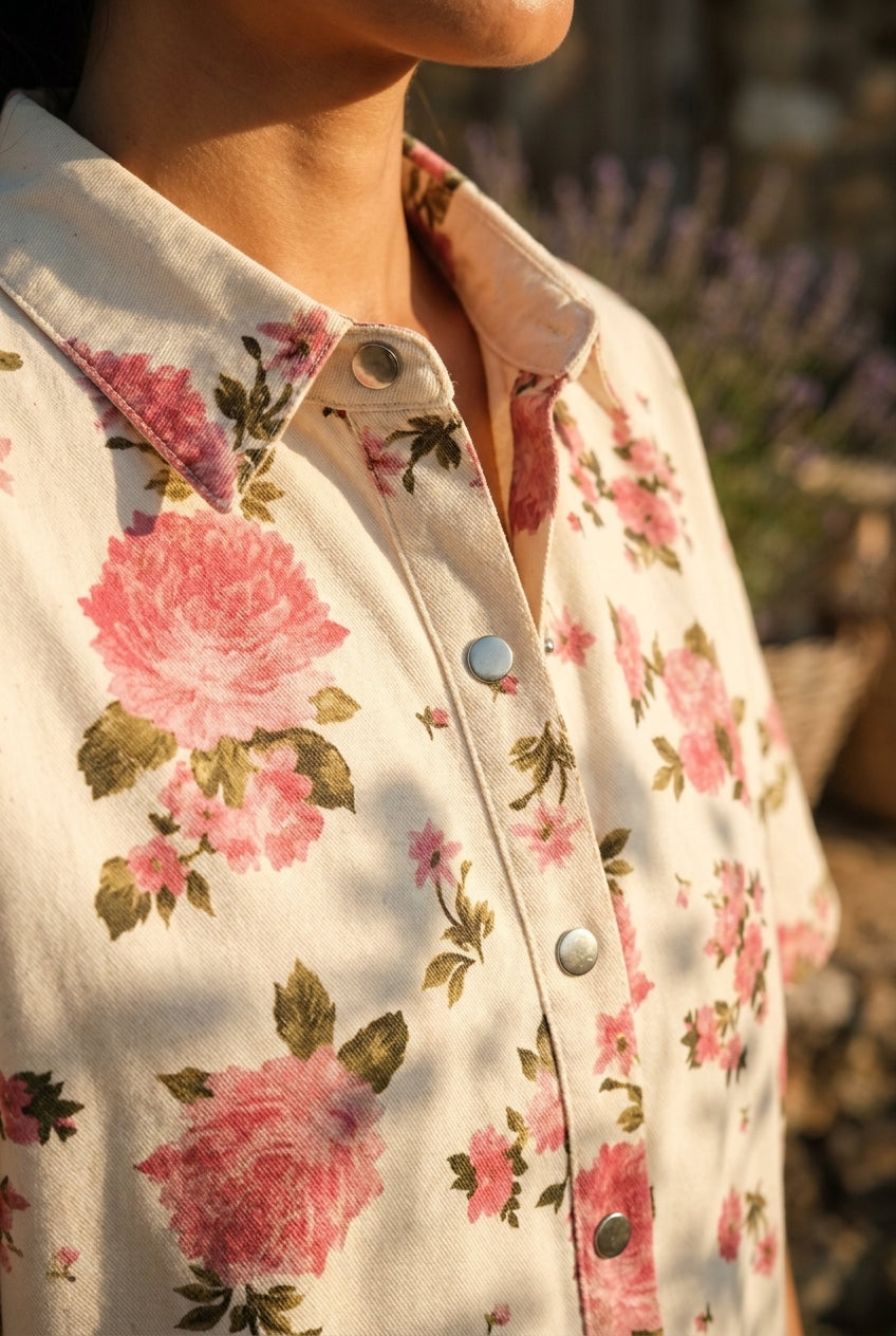 COMBISHORT ORANE - ATELIER EVENE Combinaison