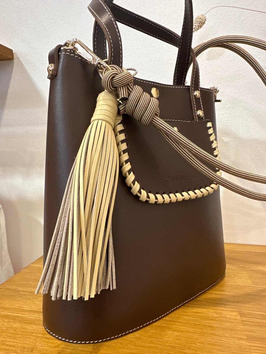 Grand Ame Choco Vanille - CRAIE SAC A MAIN