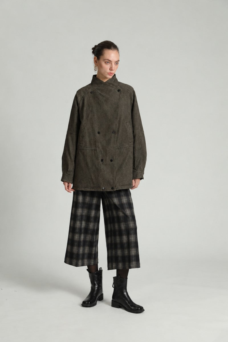 JORDI COAT61033300