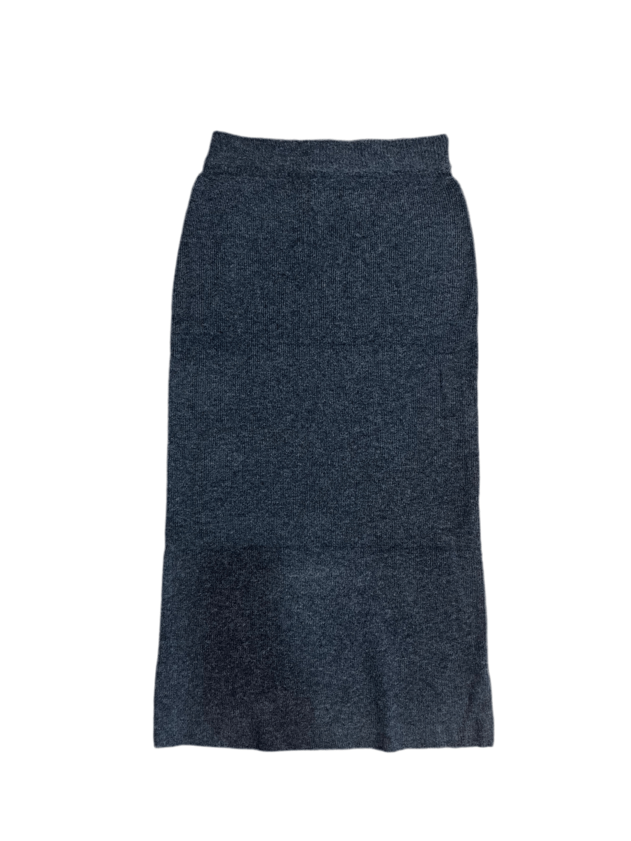 Jupe Luciana DARK GREY - THE KORNER Jupe