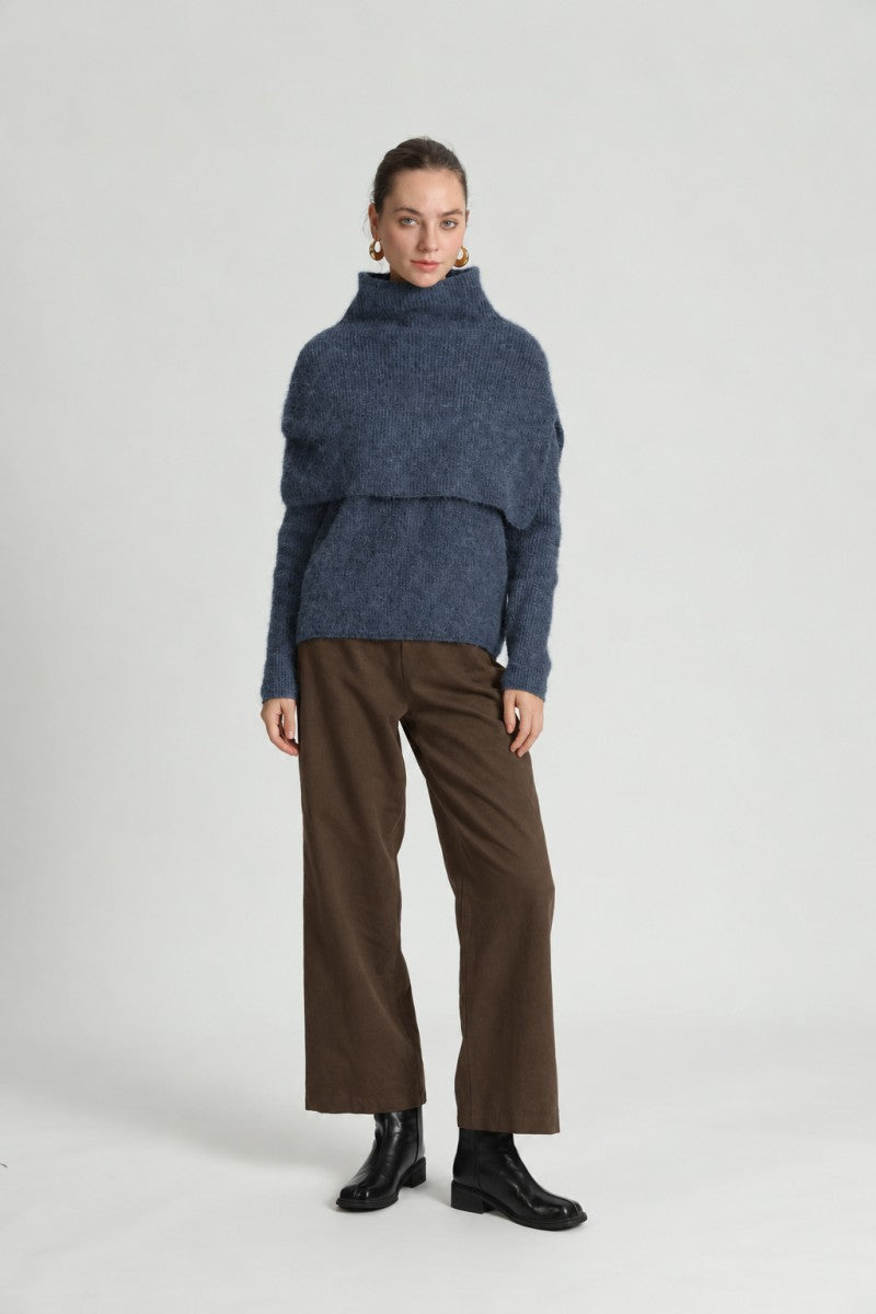 KIM JUMPER