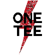 Logo One Tee