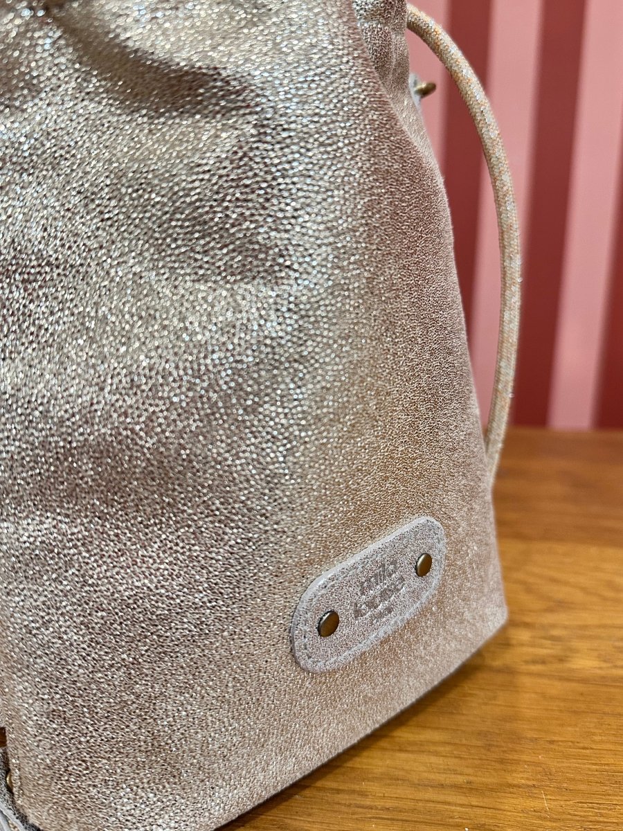 MAI AR5 BRONZE - MILA LOUISE SAC A MAIN