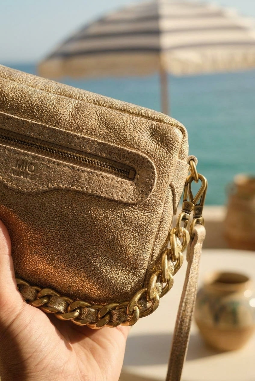 MASA AR5 LATTE - MILA LOUISE Sac à main