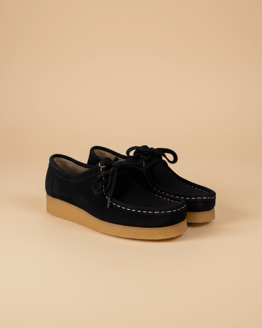 Mocassin croute de cuir MARINO - ANOTHERSTEP Mocassin