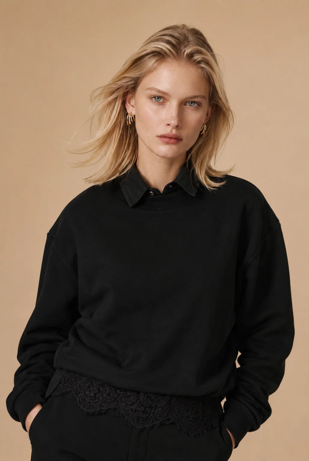SWEATSHIRT NALA