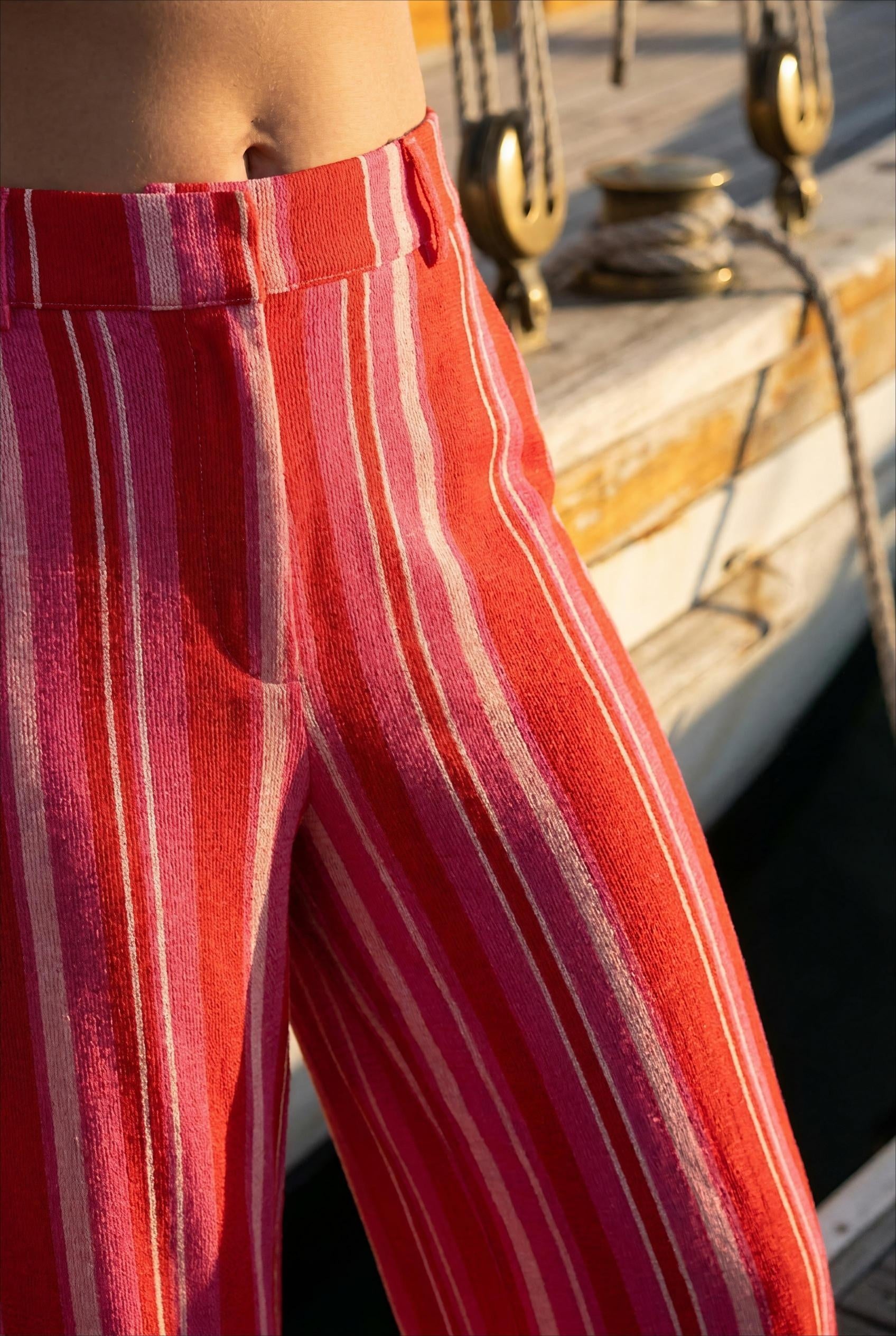 PANTALON JOEL - RUE DES ABBESSES Pantalon