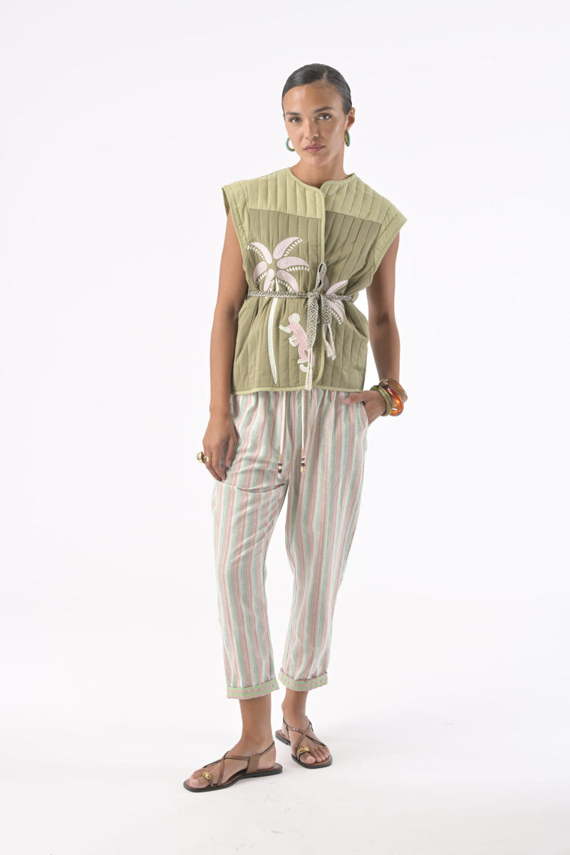 PANTALON LOLA
