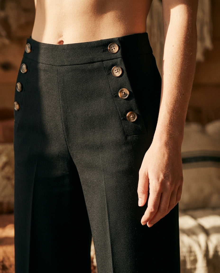 PANTALON MARLON - YCOO Pantalon
