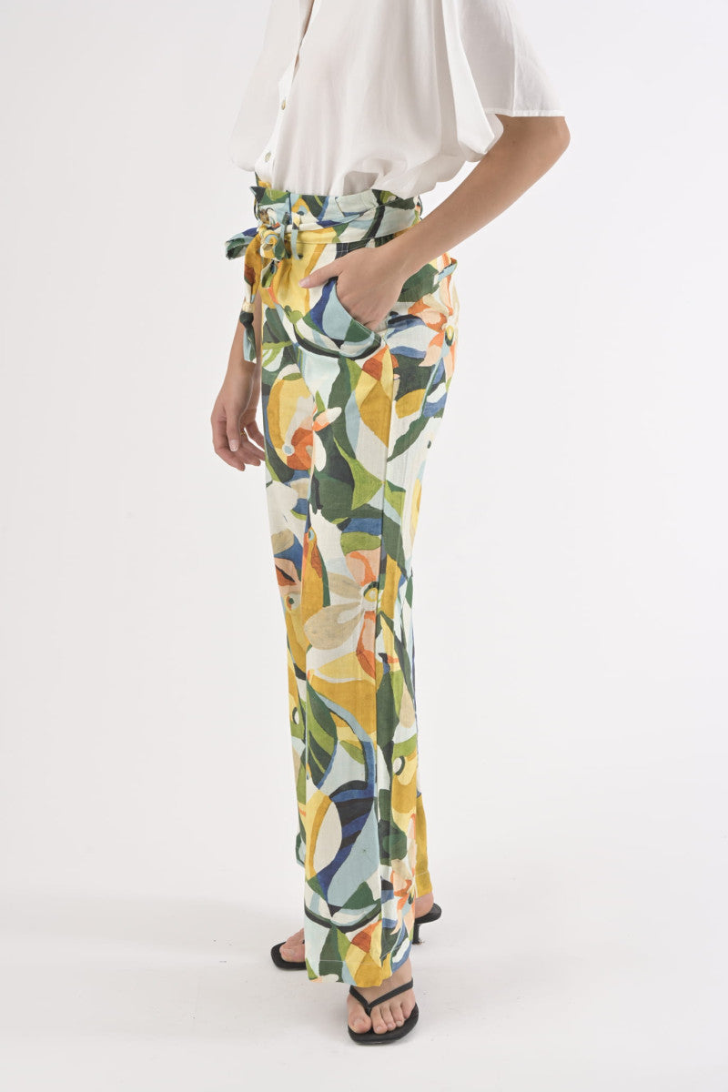 PANTALON NAMI