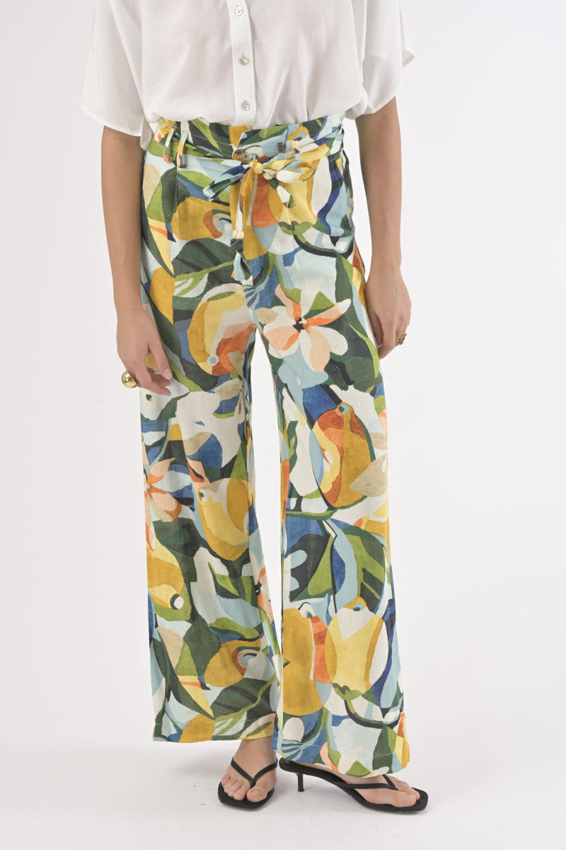 PANTALON NAMI
