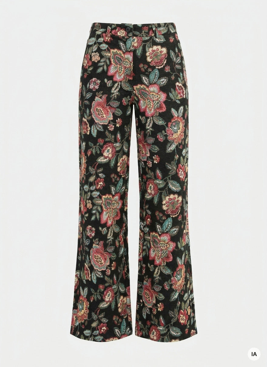 PANTALON PALINO - ANGE Pantalon — Image générée par IA