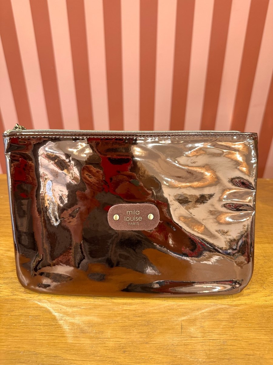 Pochette GM SH AUBUN - MILA LOUISE Pochette