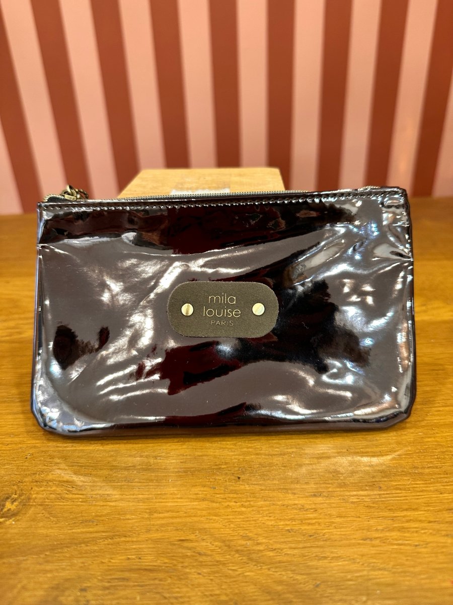 Pochette PM SH FUME - MILA LOUISE Pochette