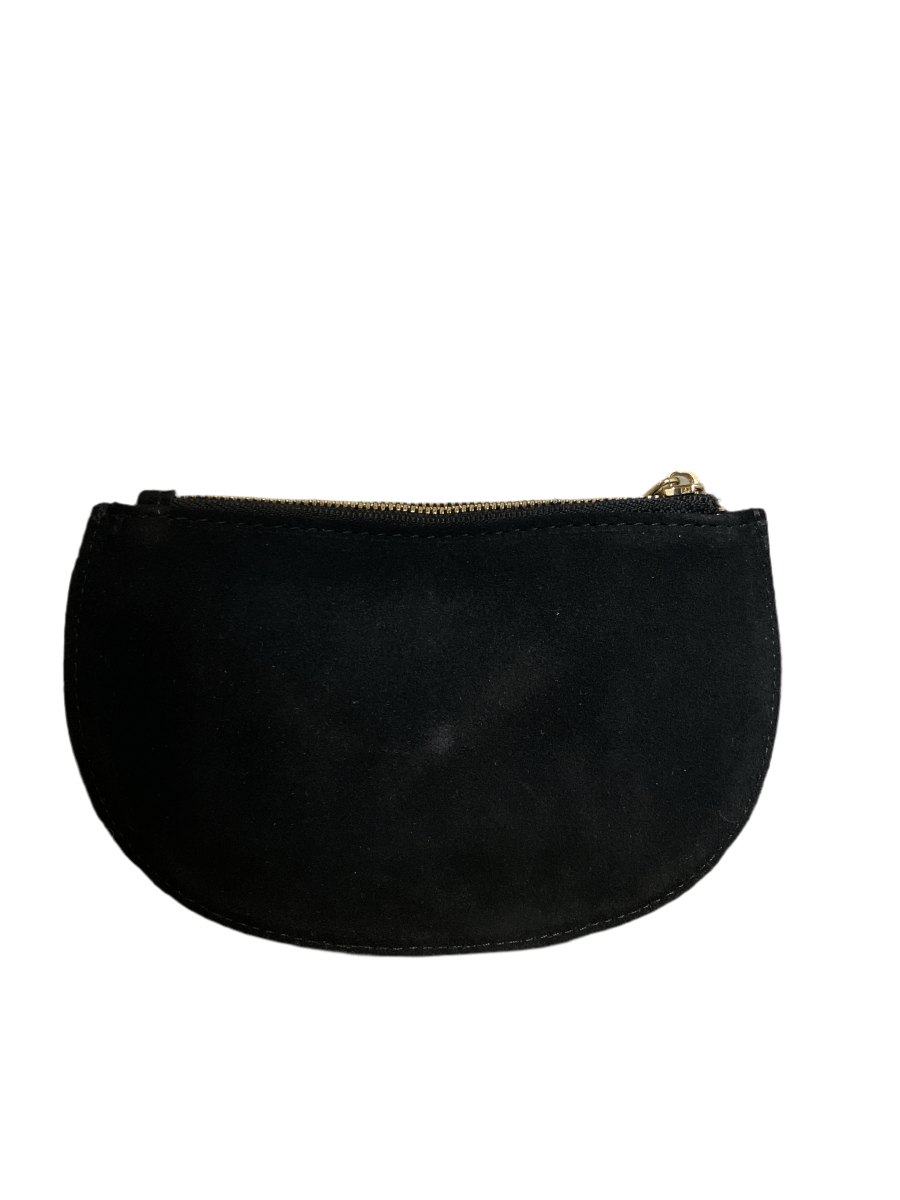 Porte Monnaie Cyd NOIR - Auren Porte Monnaie