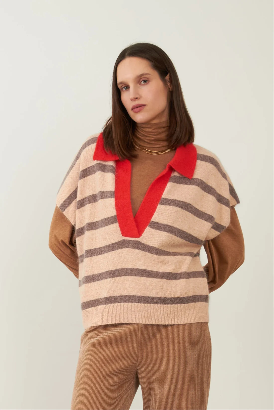 MOTEL JUMPER