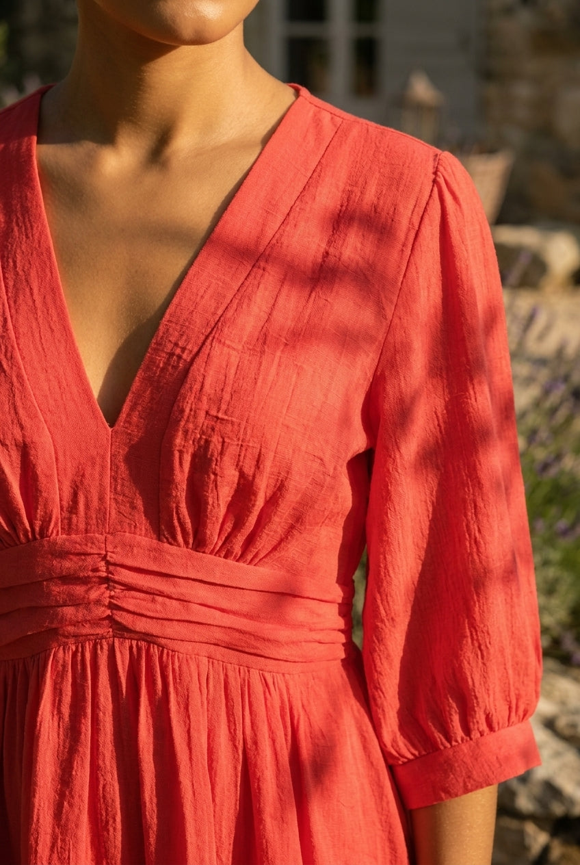 ROBE CIBELLE - YCOO Robe