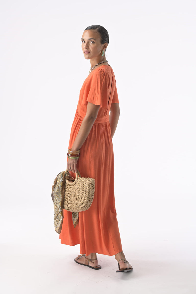 Robe Kora