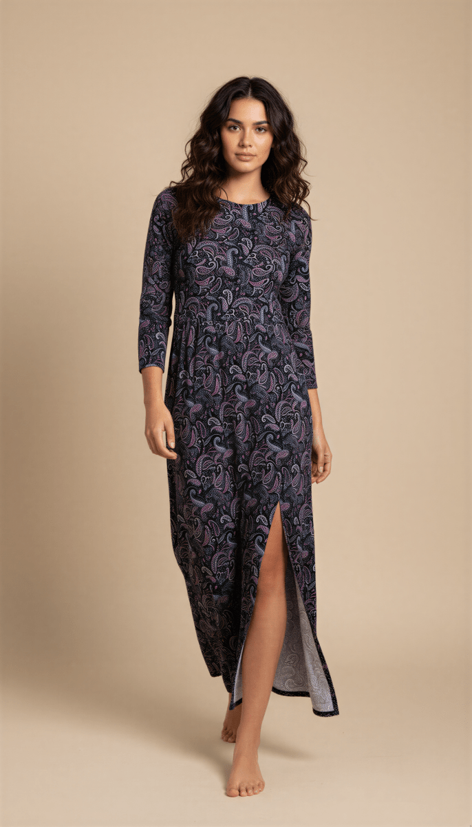 Robe Melia MARINE - RUE DES ABBESSES Robe