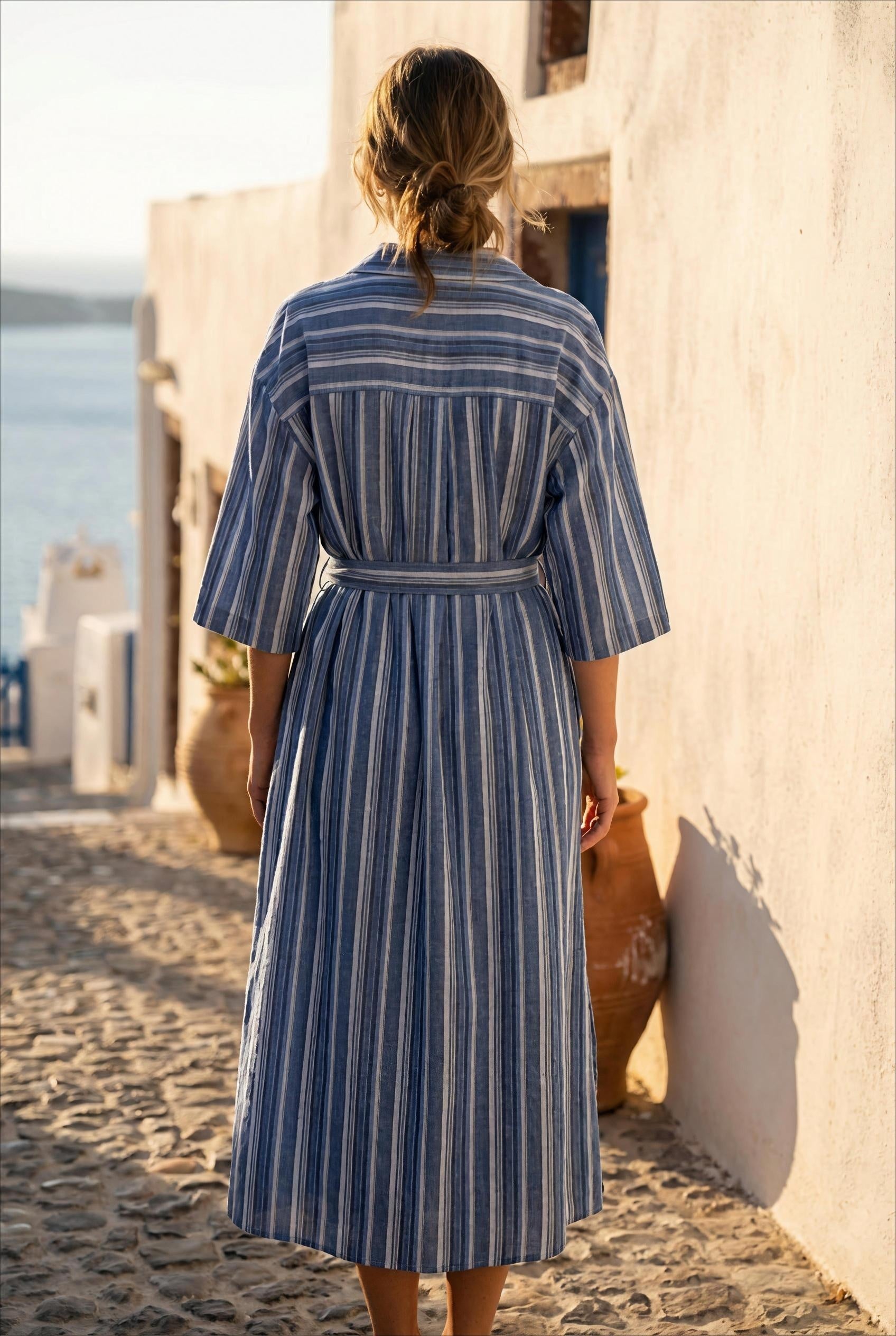 ROBE NEAVA - ADORE Robe