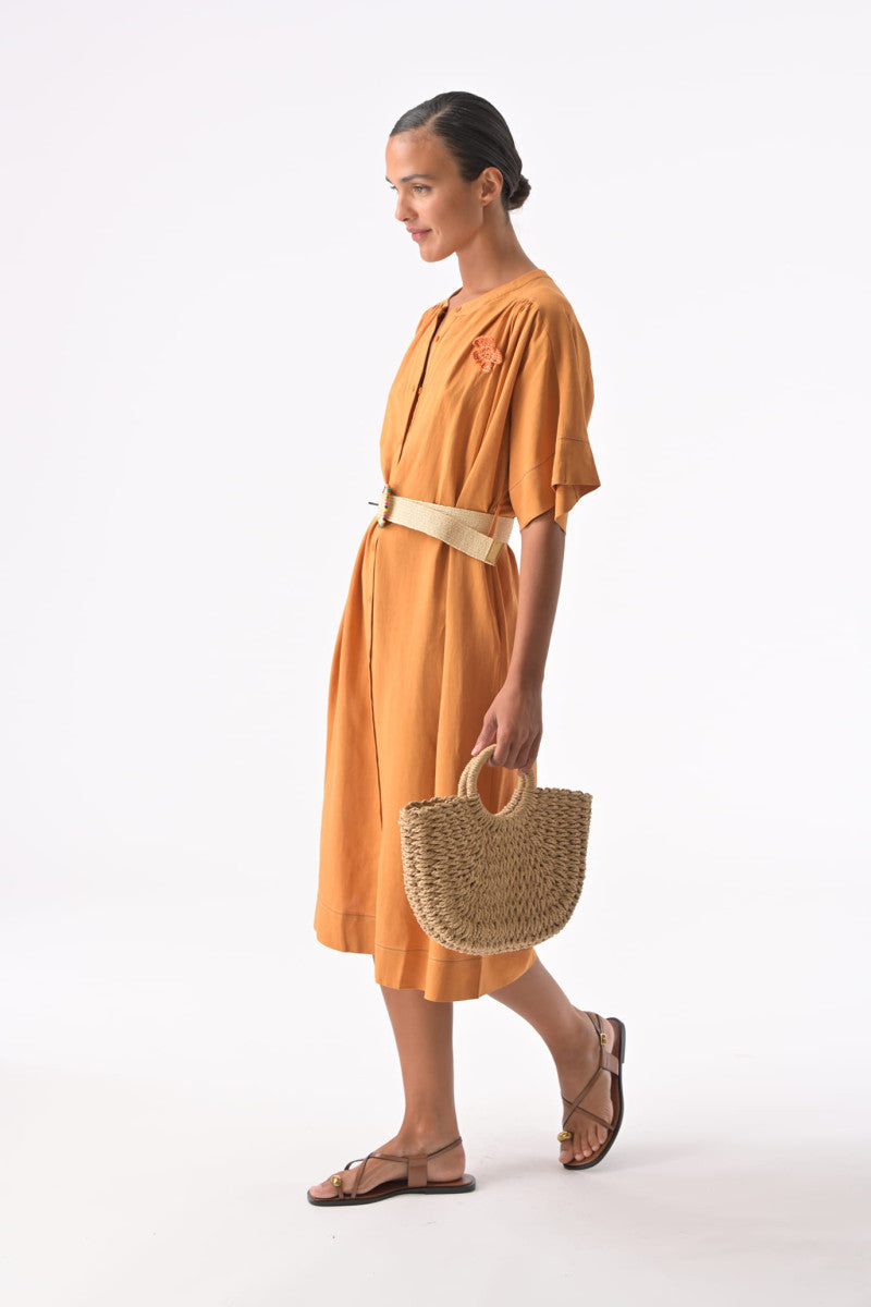 ROBE OLIVIE