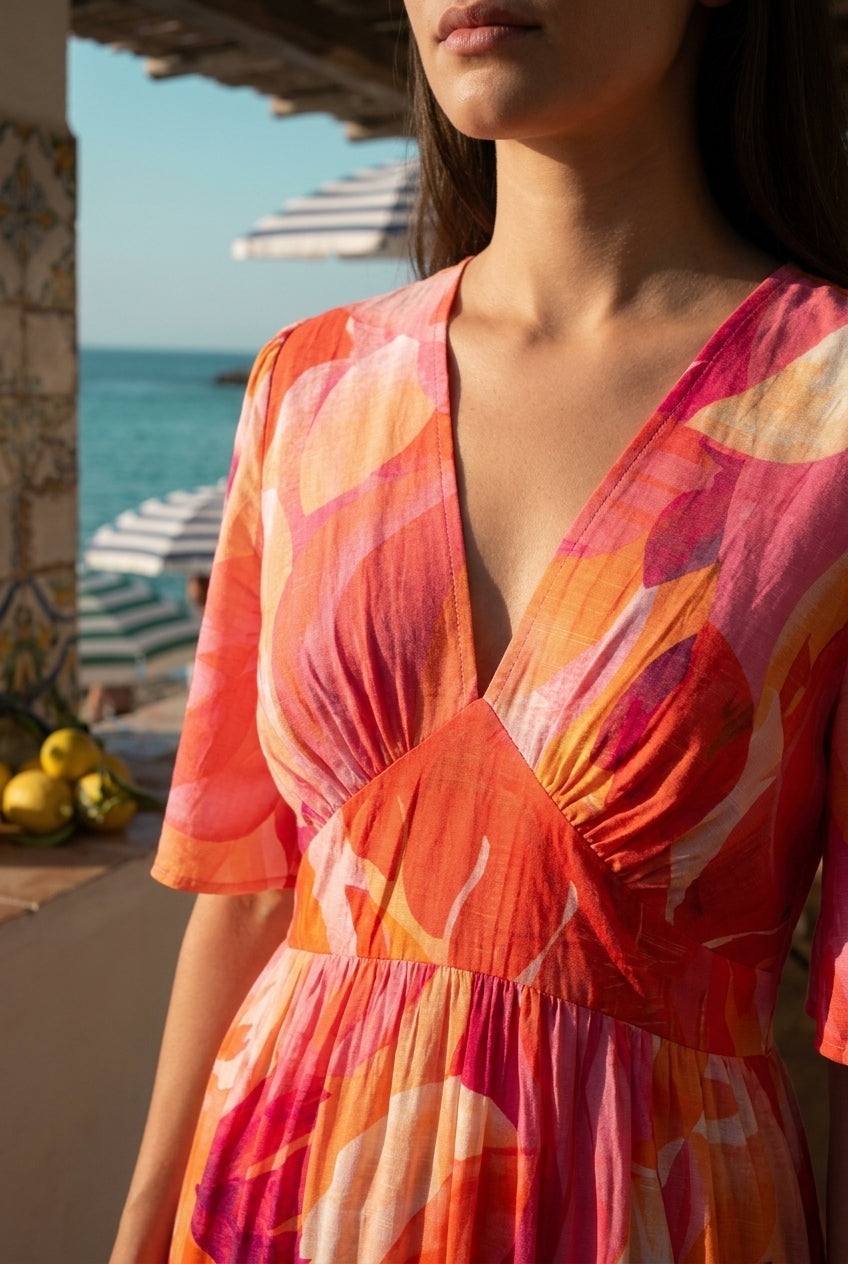 ROBE SIMONE - YCOO Robe