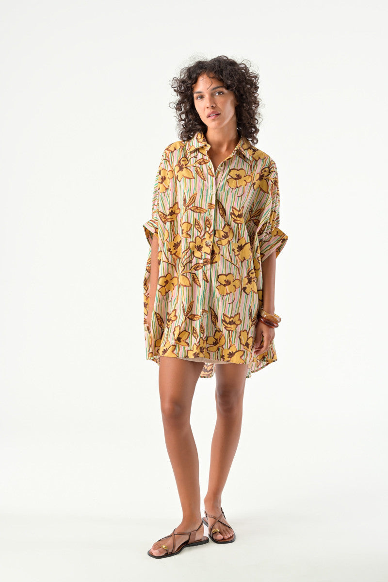 ROBE SOAN