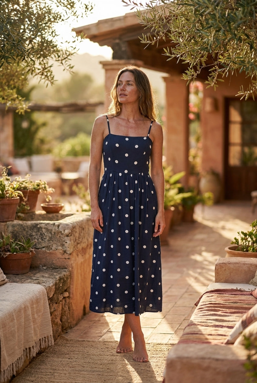 ROBE SOLARIS MARINE - CHARLIOR Robe
