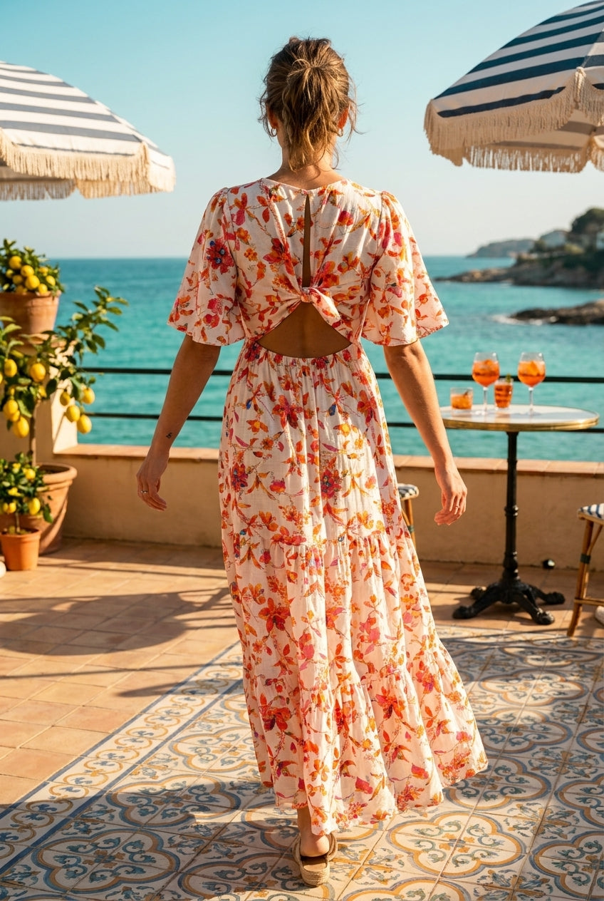 ROBE SOLLER - YCOO Robe