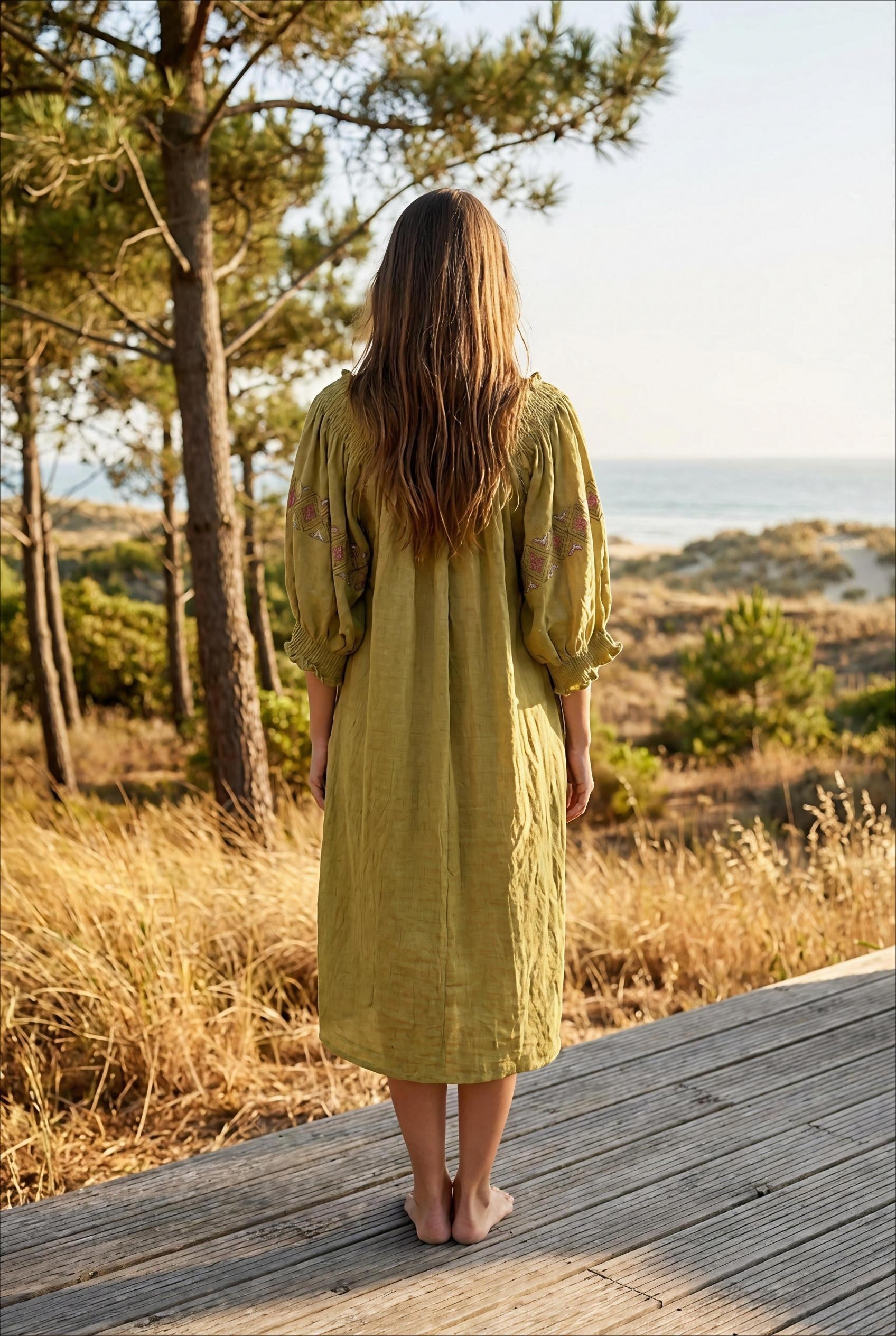 ROBE TEQUILA - RUE MAZARINE Robe