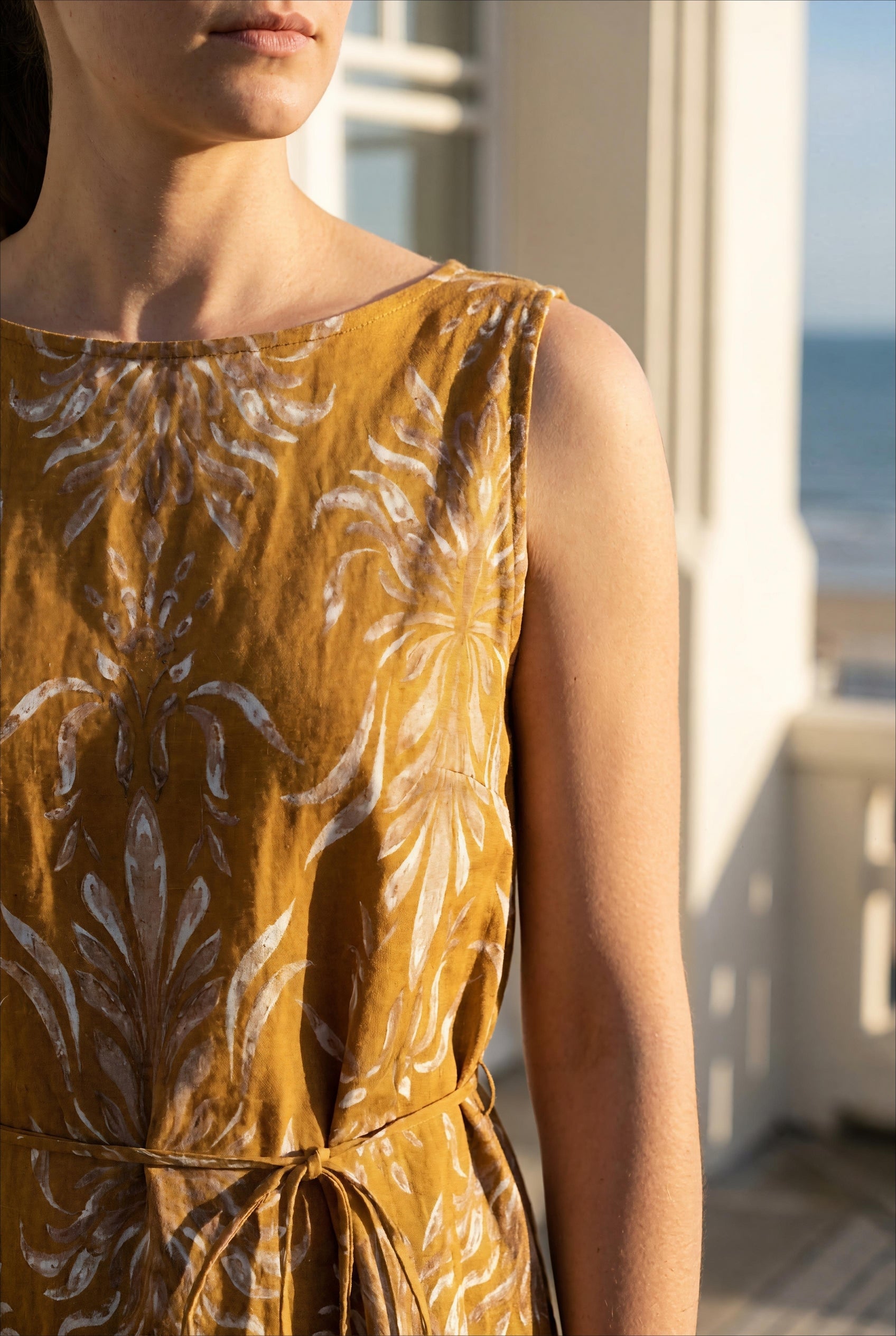 ROBE WILLA - THEKORNER Robe