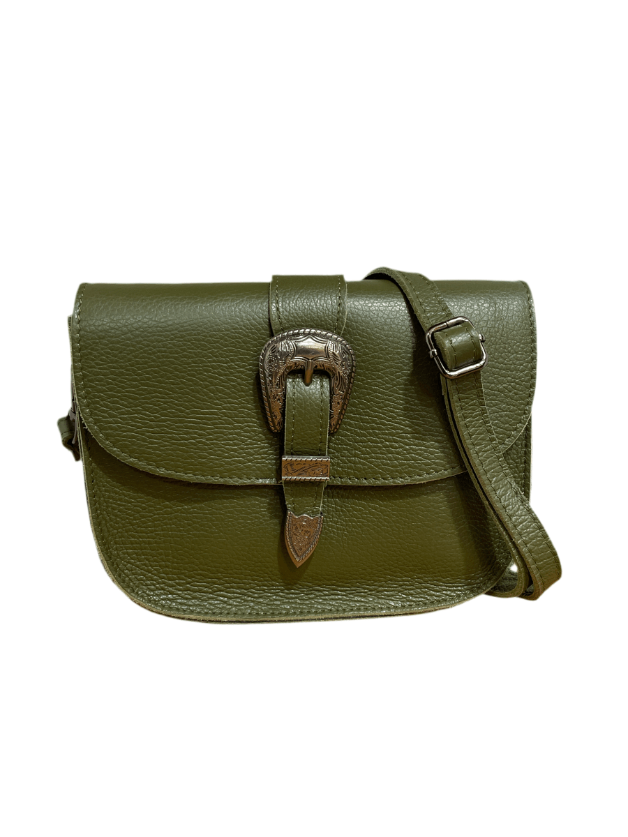 Sac Damien KAKI - Auren Sac à main