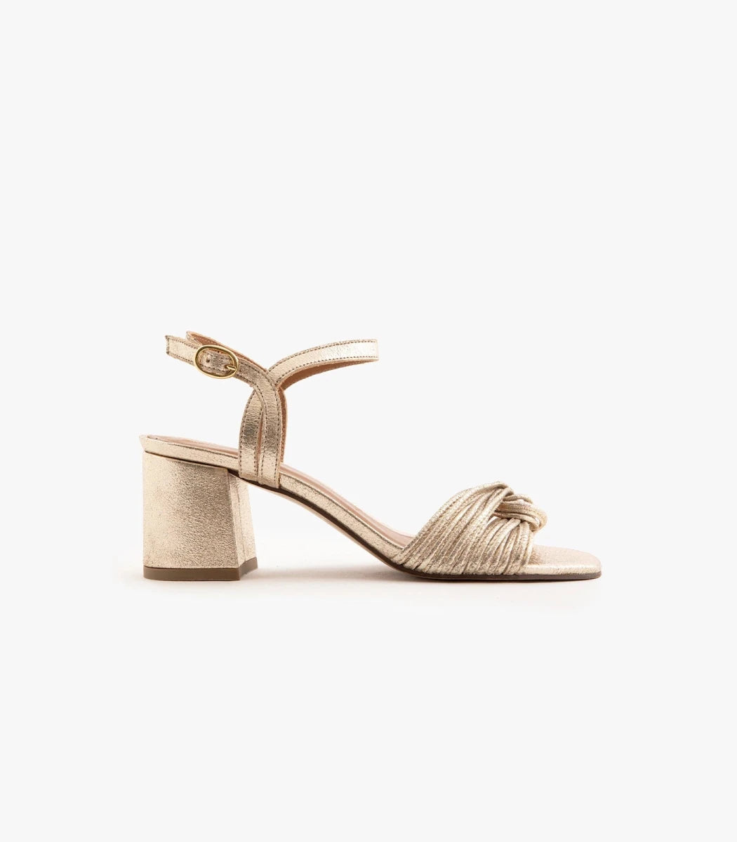 Sandales Molly DORE - MAISON TOUFET Sandales