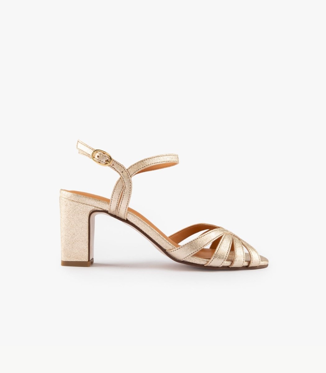 Sandales Viviane DORE - MAISON TOUFET Sandales