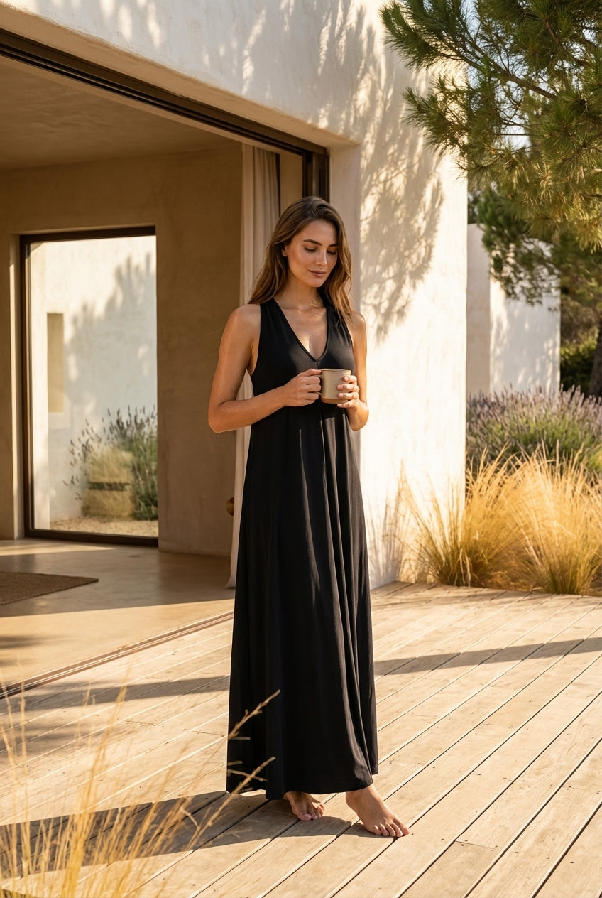 ROBE LUXIA