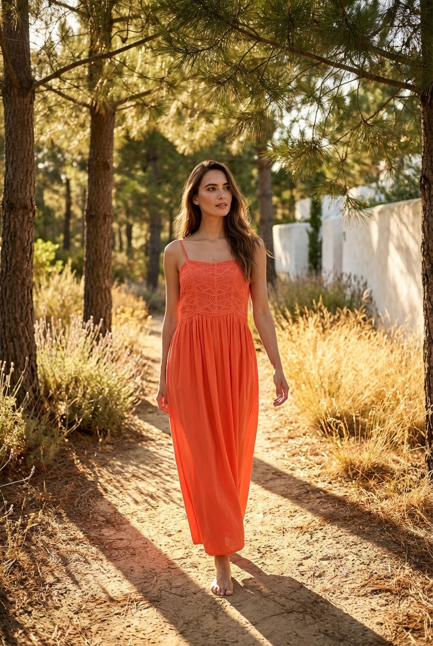 ROBE COCONUT
