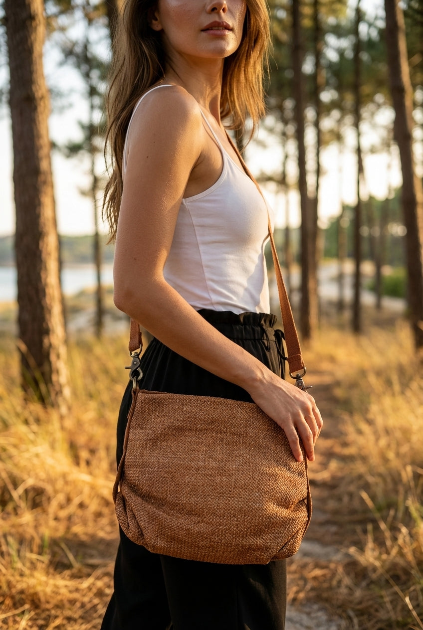 Sac Roxy